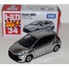 TOMY - Toyota Aqua