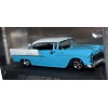 Majorette Collector Series - 1955 Chevrolet Bel Air Hardtop