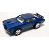 Johnny Lightning Muscle Cars USA - 1969 Oldsmobile 442