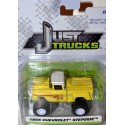 Jada - Just Trucks - 1955 Chevrolet Stepside Pickup Truck