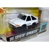 MGA Entertainment - Car Tuned JDM - 1985 Toyota Sprinter