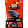 Matchbox - 1991 Mitsubishi Pajero