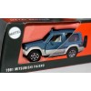 Matchbox - 1991 Mitsubishi Pajero