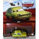 Disney Cars Series - Acer - American Motors AMC Pacer