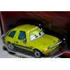 Disney Cars 2 Series - Acer - American Motors AMC Pacer