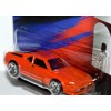 Hot Wheels Silver Series - BMW Series - BMW M1