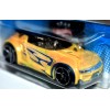 Hot Wheels Color Shifters Water Revealers - High Voltage