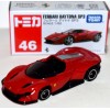 TOMY - No 46 Ferrari Daytona SP3