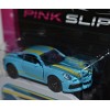 Jada Pink Slips - Porsche 911 Carrera S (992)