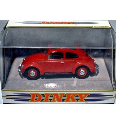 Dinky - 1951 Volkswagen Beetle