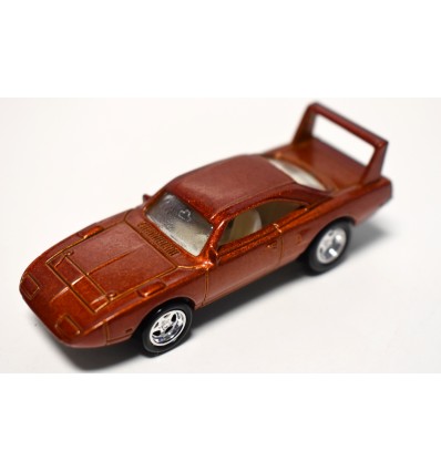 Johnny Lightning Muscle Cars USA - 1970 Plymouth Superbird