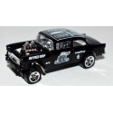 Hot Wheels - 1955 Chevrolet Bel Air Hardtop Gasser