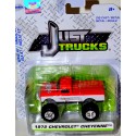 Jada - Just Trucks - 1972 Chevrolet Cheyenne Texaco Pickup Truck