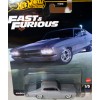 Hot Wheels Premium Fast & Furious 1970 Chevrolet Chevelle SS