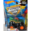 Hot Wheels - Monster Jam - Dragon Monster Truck