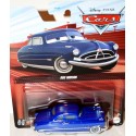 Disney CARS - Doc Hudson