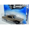 Hot Wheels - 1965 Pontiac GTO