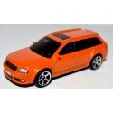 Matchbox: 2004 Audi RS6 Avant Station Wagon