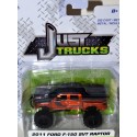 Jada: Just Trucks - 2011 Ford F-150 Raptor