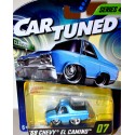MGA Entertainment - CarTuned - 1968 Chevy El Camino