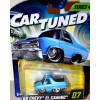 MGA Entertainment - CarTuned - 1968 Chevy El Camino
