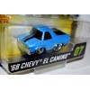 MGA Entertainment - CarTuned - 1968 Chevy El Camino