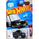Hot Wheels Mazda RX-3 - Mad Mike Tooned
