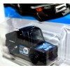 Hot Wheels Mazda RX-3 - Mad Mike Tooned