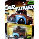 MGA Entertainment - CarTuned - 1953 Chevy 3100 Pickup Truck