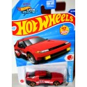 Hot Wheels - New for 2025 - JDM Hako Type D