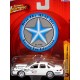 Johnny Lightning Forever 64 - Sgt Randy Hobart 1995 Chevy Caprice NHRA Police Car