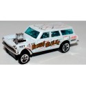 Hot Wheels - 1964 Chevrolet Nova Wagon Gasser
