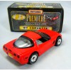 Matchbox Premiere Corvette Series - Chevrolet Corvette C5 Coupe