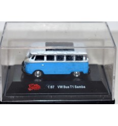 Malibu - VW T1 Samba Bus