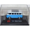Malibu - VW T1 Samba Bus