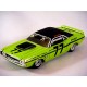 Greenlight Diorama Series - 1970 Dodge Challenger T/A Road Racer