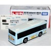 Tomica - No. 112 Isuzu ERGA Sumikkorgurashi Rinko Bus
