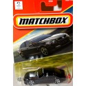 Matchbox Holden VF Commodore SSV Sedan