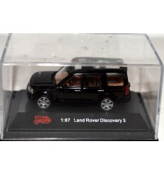 Malibu International Land Rover Discovery