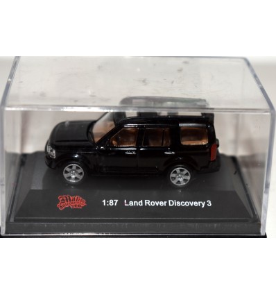 Malibu International Land Rover Discovery