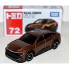 TOMY - No. 82 Toyota Crown
