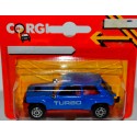 Corgi Juniors - Peugeot 205 Turbo