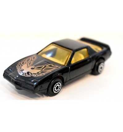 Maisto - Pontiac Firebird Trans Am