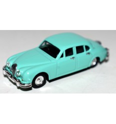 Malibu International - Jaguar Mark II