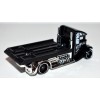 Hot Wheels - Fast-Bed Custom Hot Rod Hauler