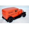 Ertl - Young's Coal and Ice 1939 Chevrolet Panel Van