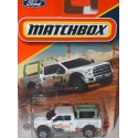 Matchbox - Got Tequila! Ford F-150 Agave Acres Landscaping Truck