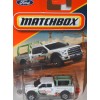 Matchbox - Got Tequila! Ford F-150 Agave Acres Landscaping Truck