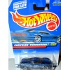 Hot Wheels - Chrysler Thunderbolt Concept Vehicle