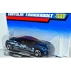 Hot Wheels - Chrysler Thunderbolt Concept Vehicle